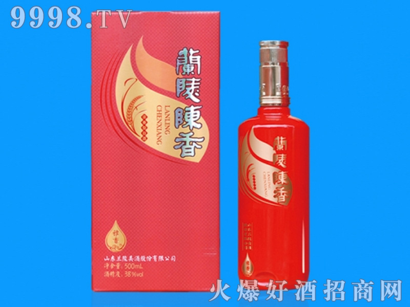 m38%vol500ml