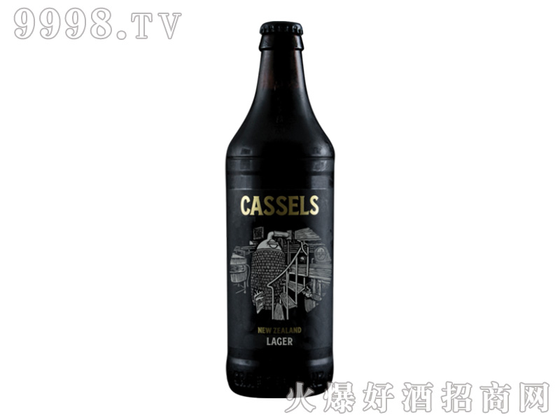 CASSELSơơ4.3500ml