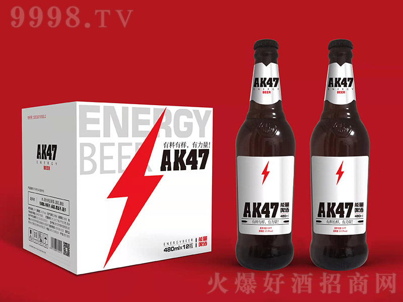 AK47ơơ8.8 480ml