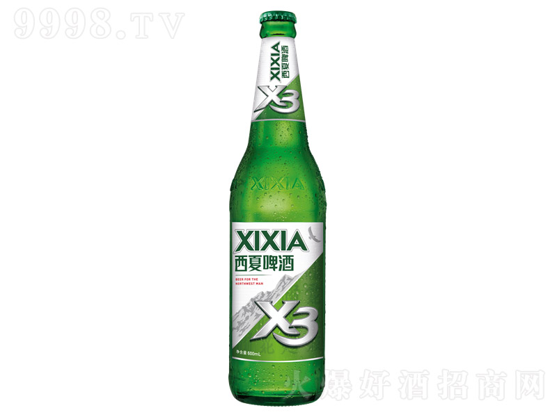 ơX33.3 600ml