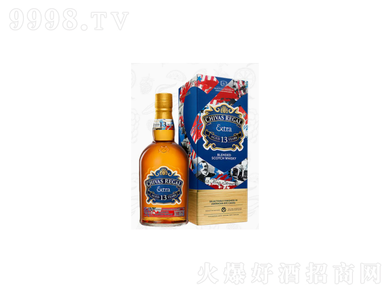 Chivas֥Aʿ13ͰKmʿӢ(gu)500ml