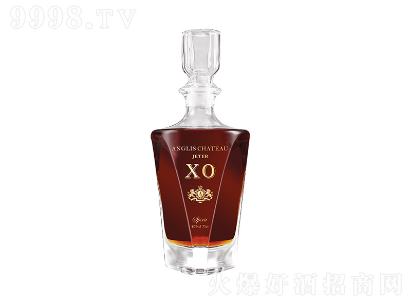 ˹XO40 750ml