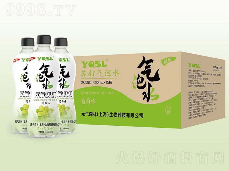 YQSLKˮζ460ml15ƿ-Ϣ