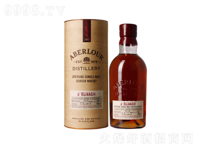 Aberlour-ABunadhŲRʿɣԭʼͰ{ԭͰ700ml-tϢ