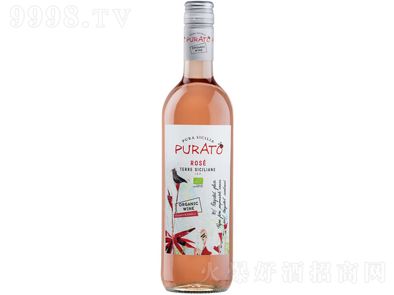 PuratoRosTerretѾơ13750ml