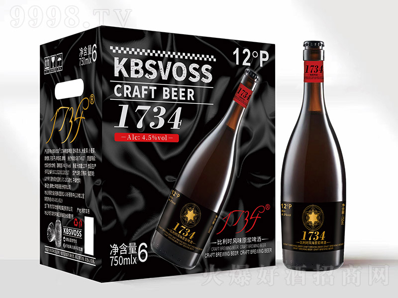 KBSVOSS 1734ơơ12 750ml6ƿ-ơϢ